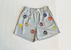 iHandleTheRock Shorts