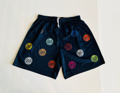 iHandleTheRock Shorts