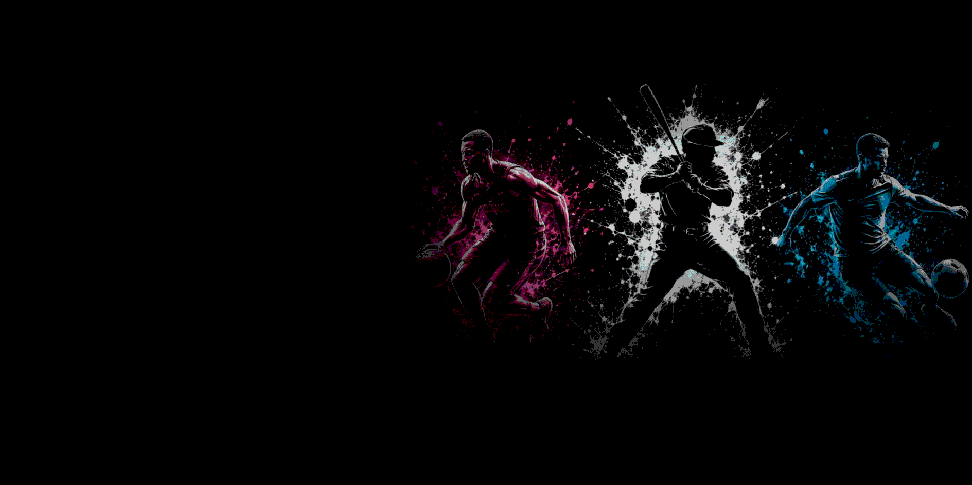 Hero background