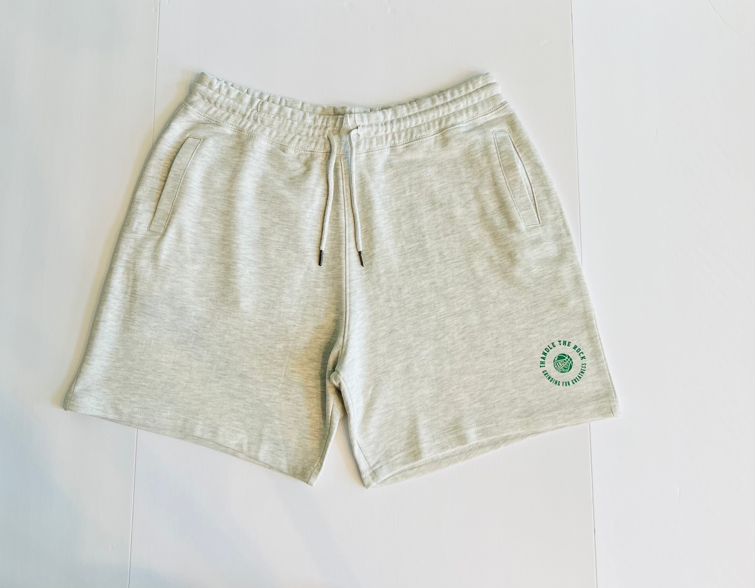 iHandleTheRock Shorts