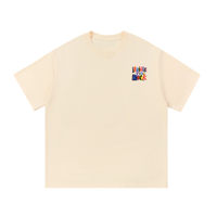 iHandle The Rock with different fonts Essential Cotton T-Shirt