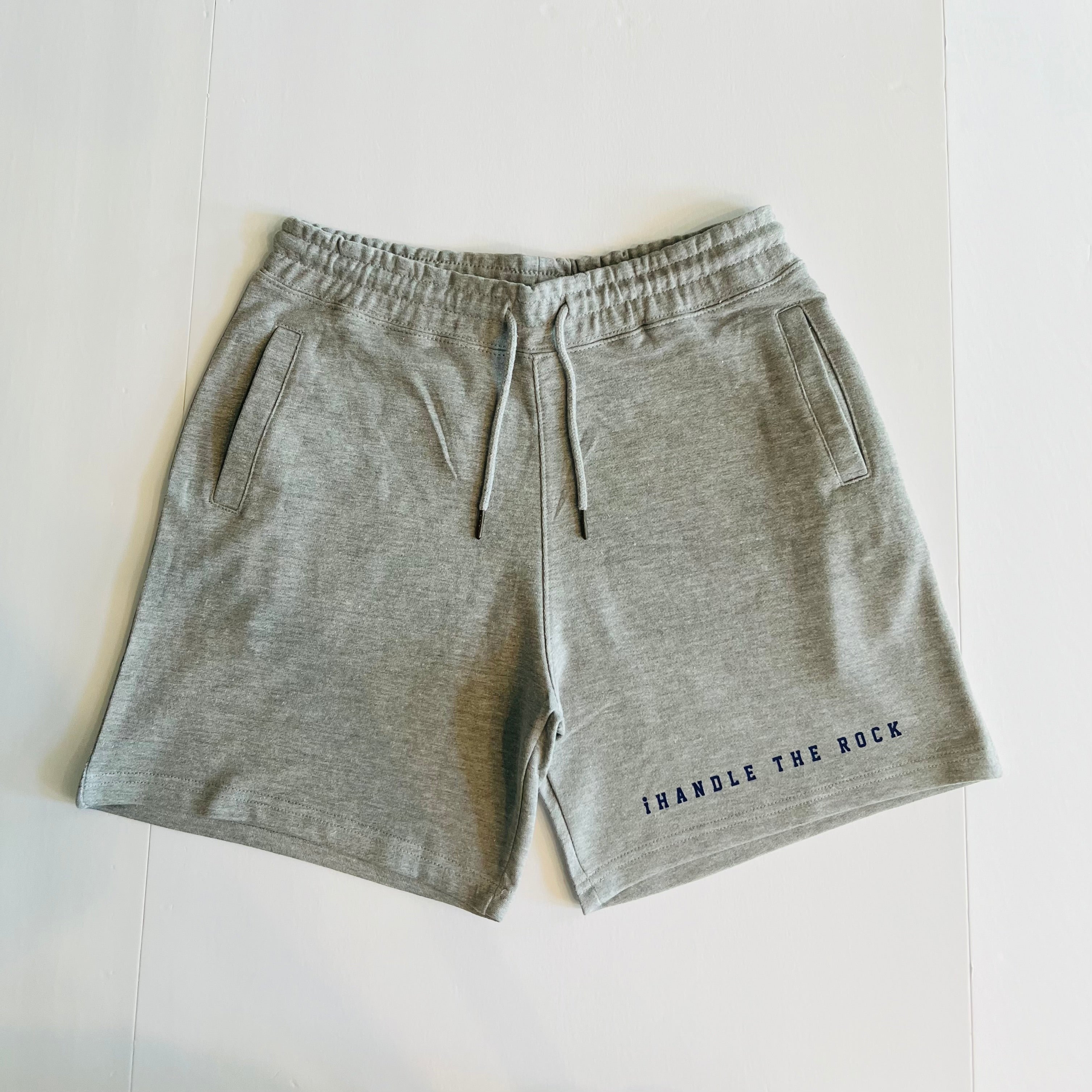 iHandleTheRock Shorts