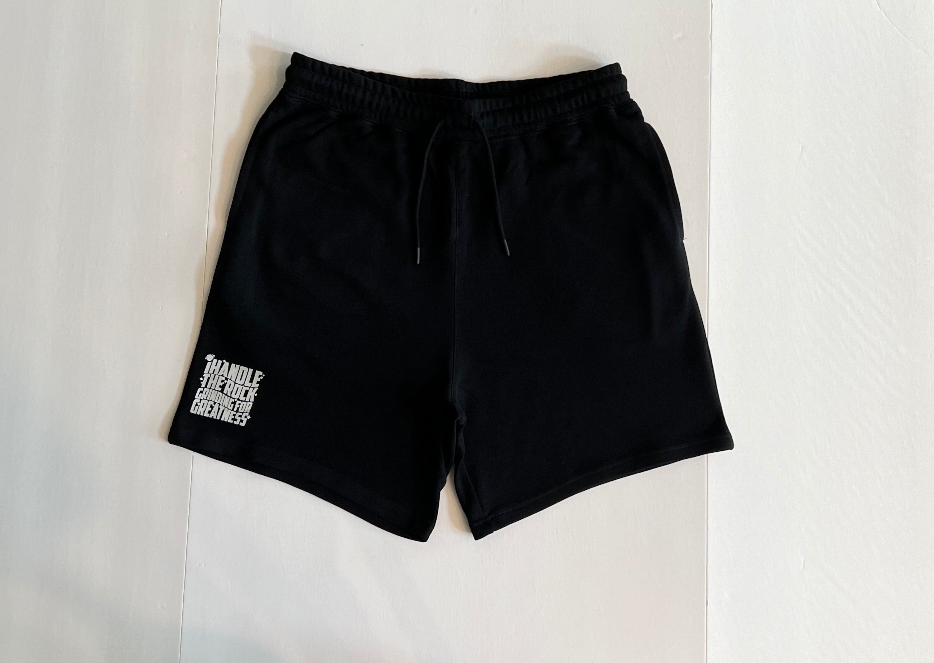 iHandleTheRock Shorts