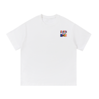 iHandle The Rock with different fonts Essential Cotton T-Shirt