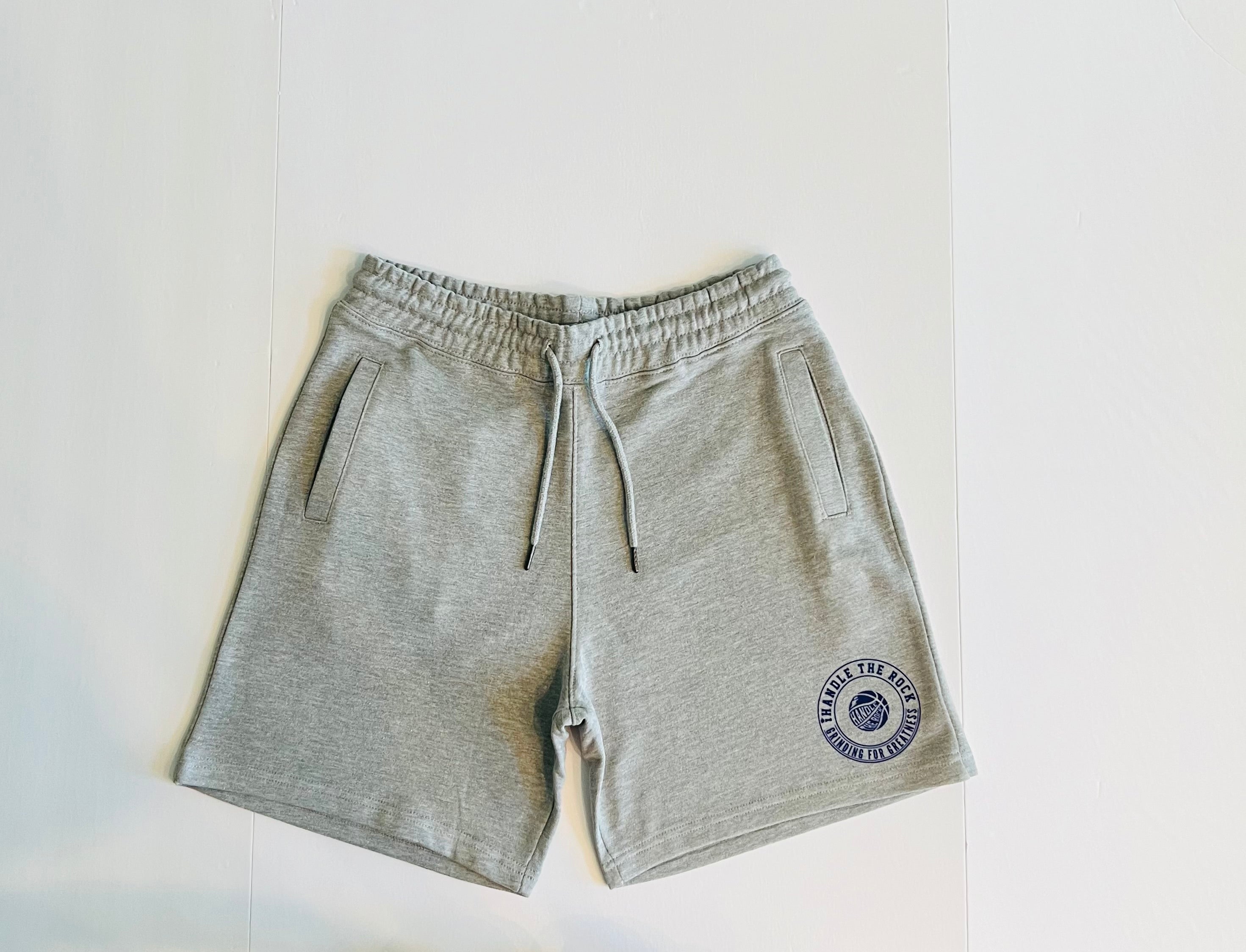 iHandleTheRock Shorts