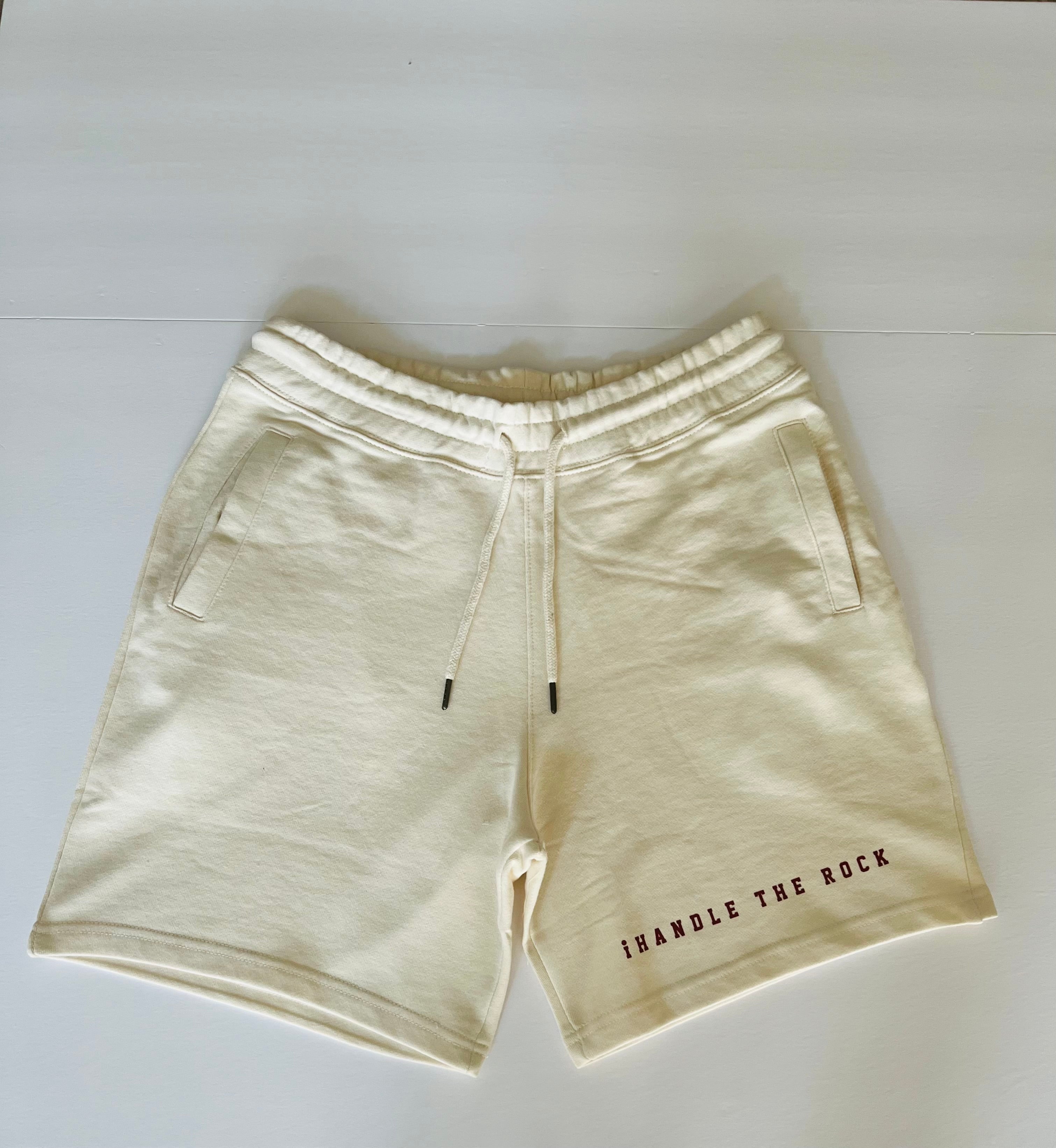 iHandleTheRock Shorts