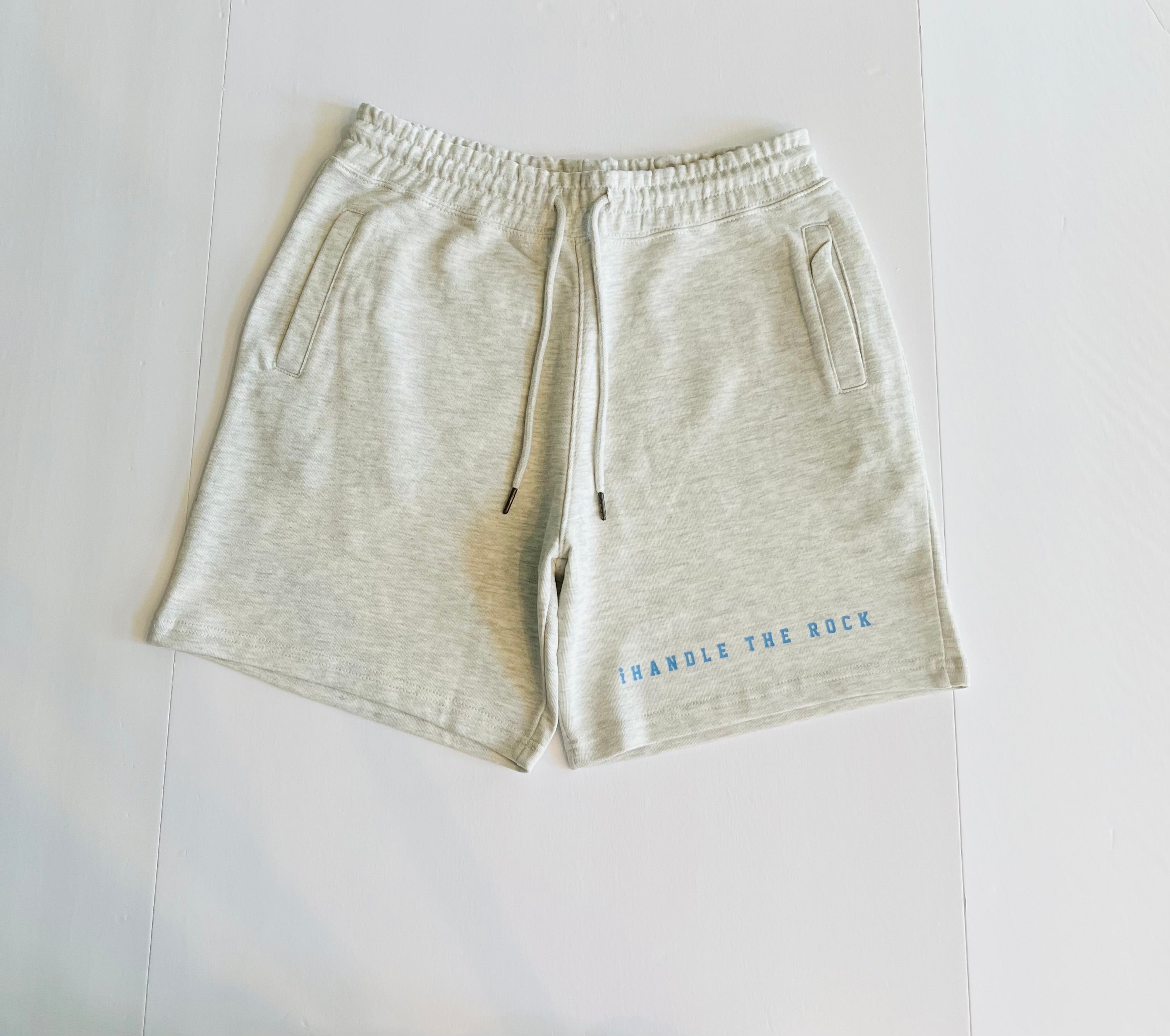 iHandleTheRock Shorts