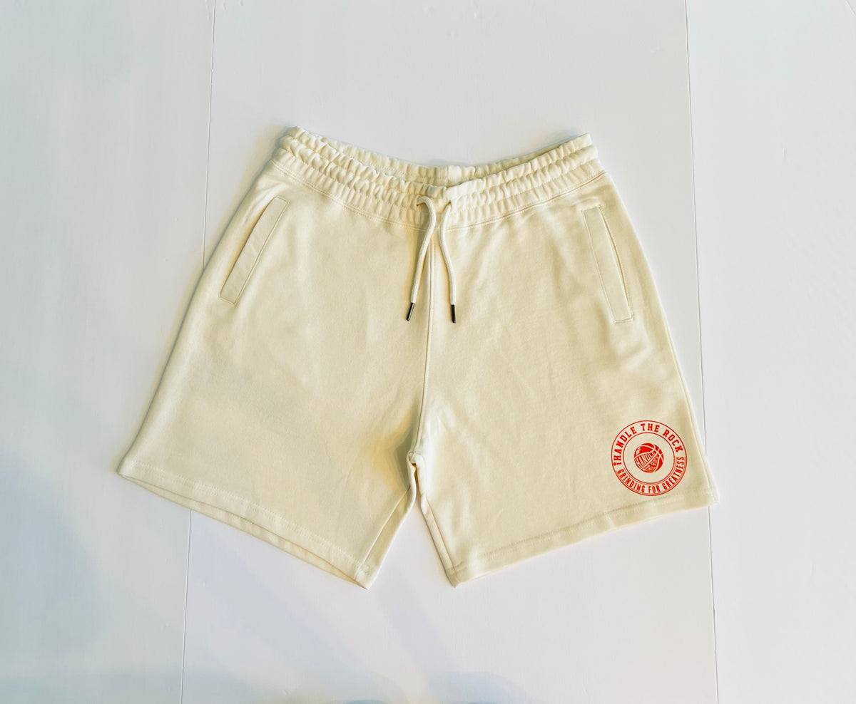 iHandleTheRock Shorts