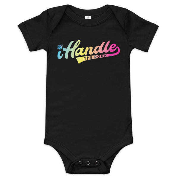 Baby short sleeve one piece