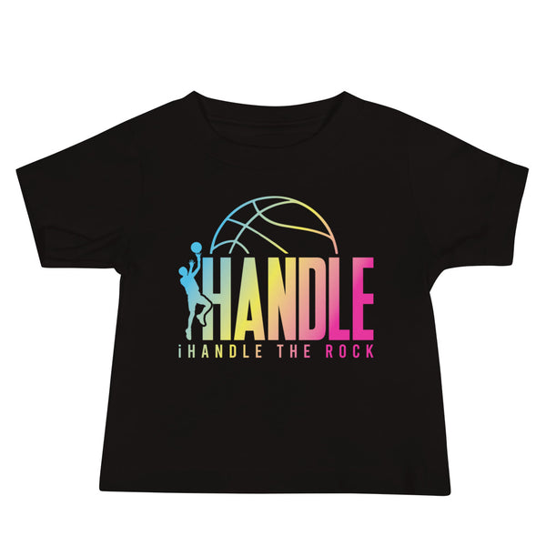 Baby Jersey Short Sleeve Tee