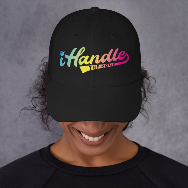 Dad hat