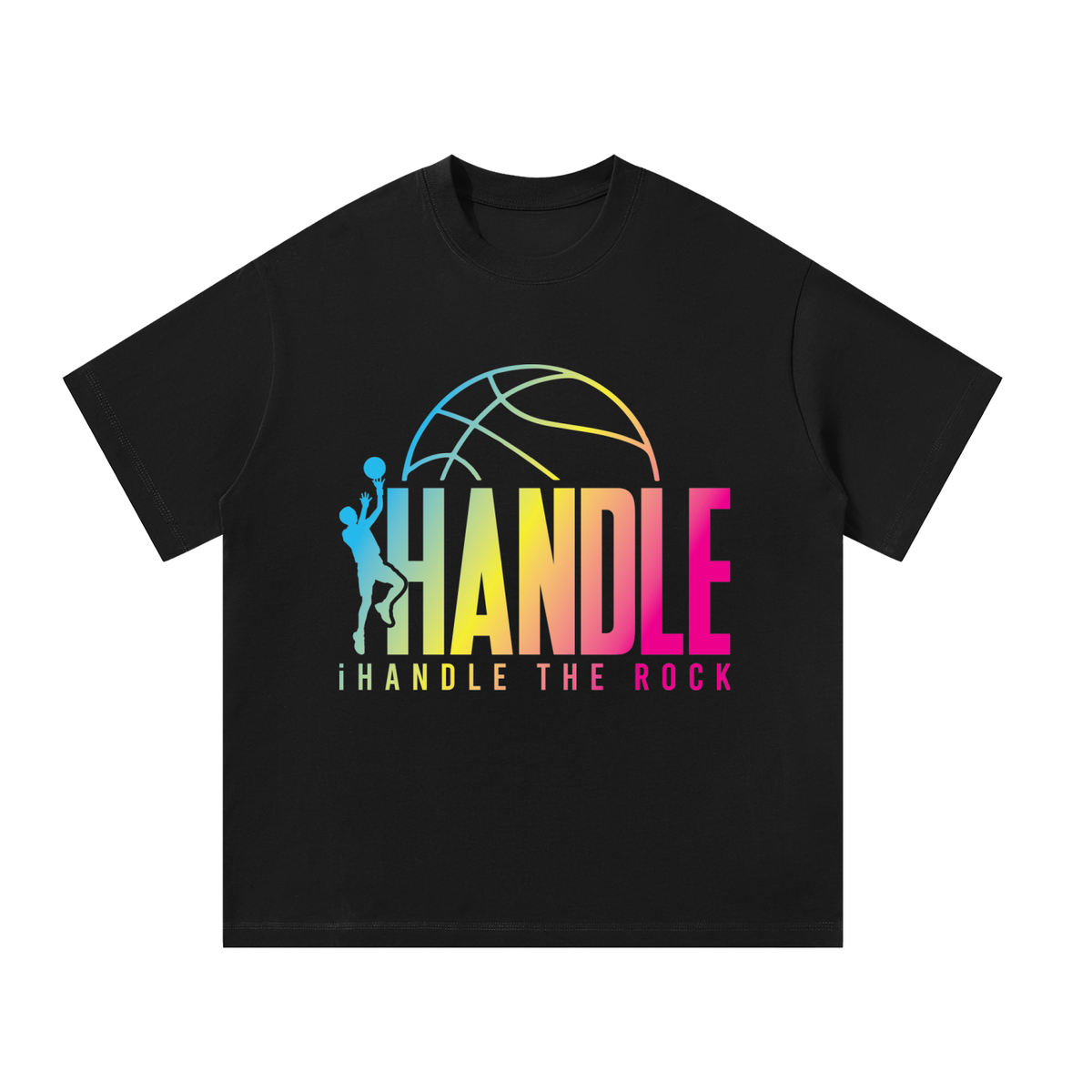 Unisex Oversized T-Shirt