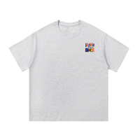 iHandle The Rock with different fonts Essential Cotton T-Shirt