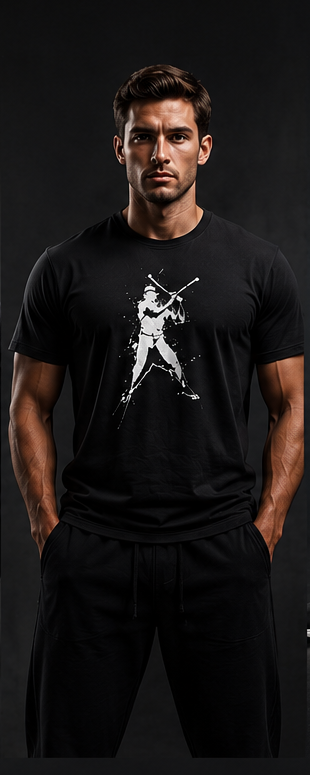 T-Shirts & Tops