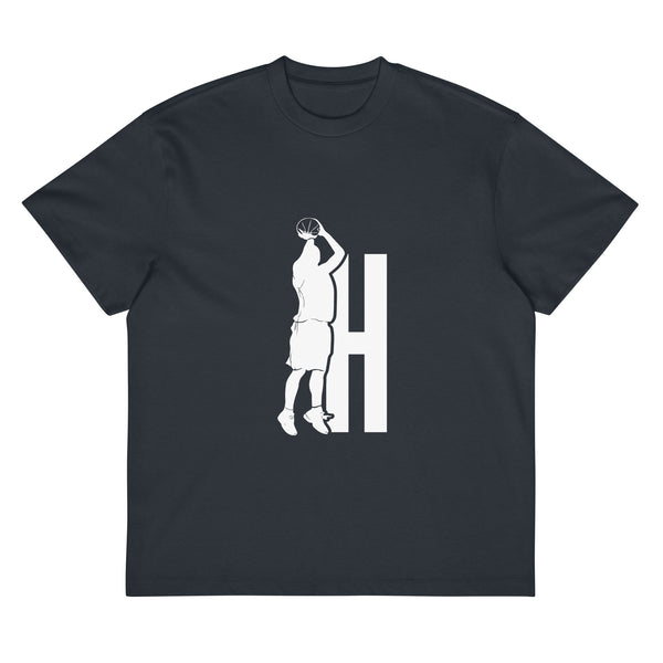 Men’s box tee