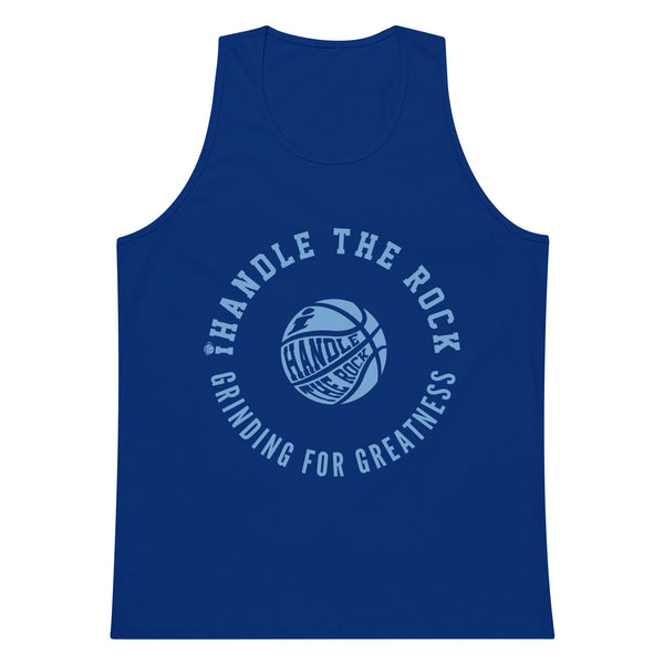 Men’s premium tank top