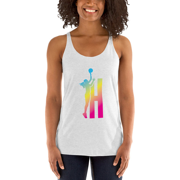 Women's Racerback Tank