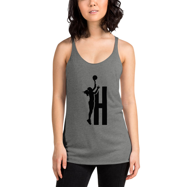 Women's Racerback Tank