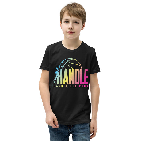 Youth Short Sleeve T-Shirt